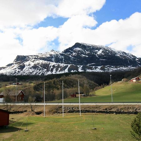 Boflaten Camping As Vang I Valdres Luaran gambar