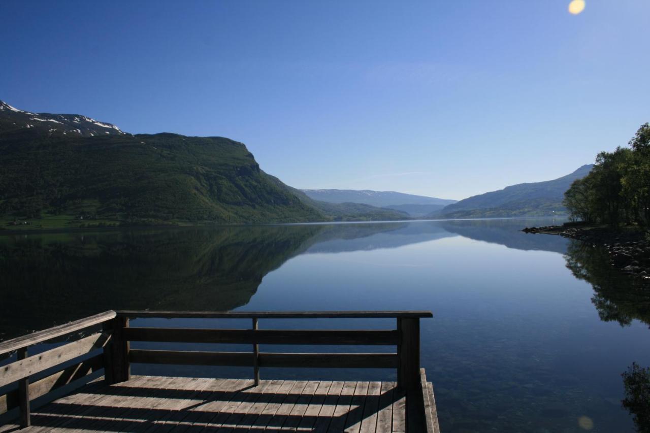 Boflaten Camping As Vang I Valdres Luaran gambar