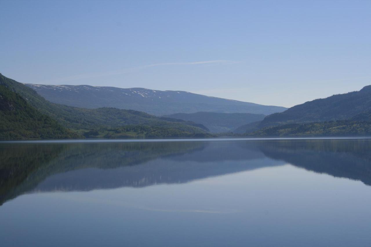 Boflaten Camping As Vang I Valdres Luaran gambar