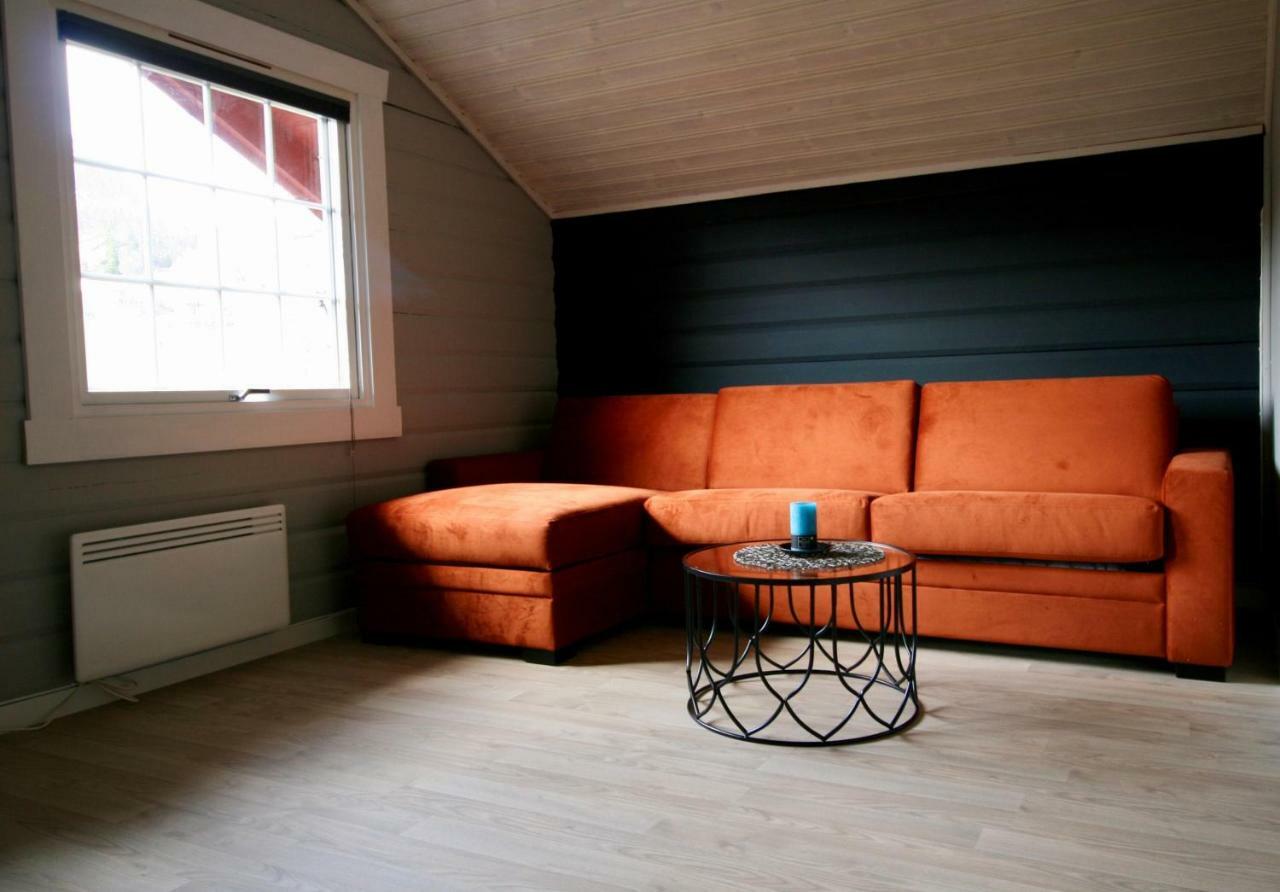 Boflaten Camping As Vang I Valdres Luaran gambar