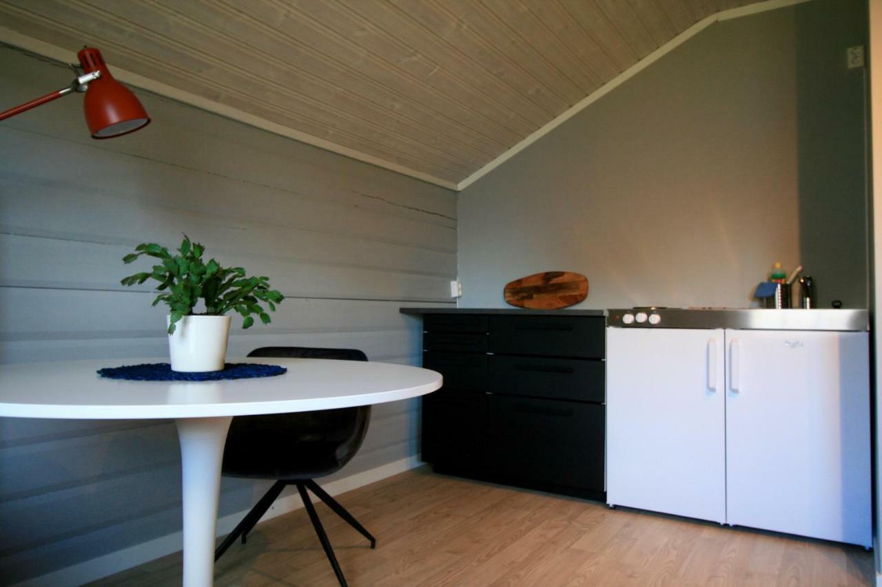 Boflaten Camping As Vang I Valdres Luaran gambar