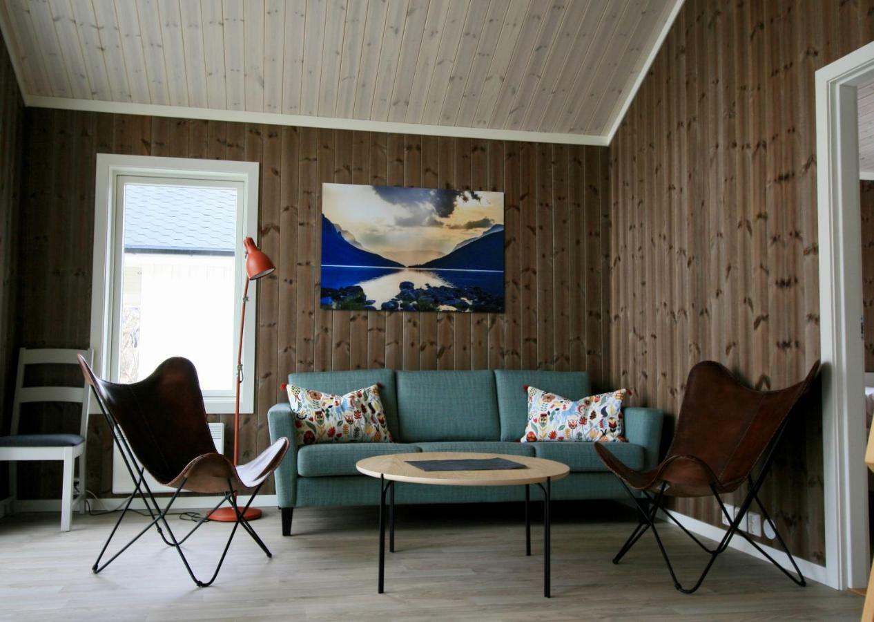 Boflaten Camping As Vang I Valdres Luaran gambar