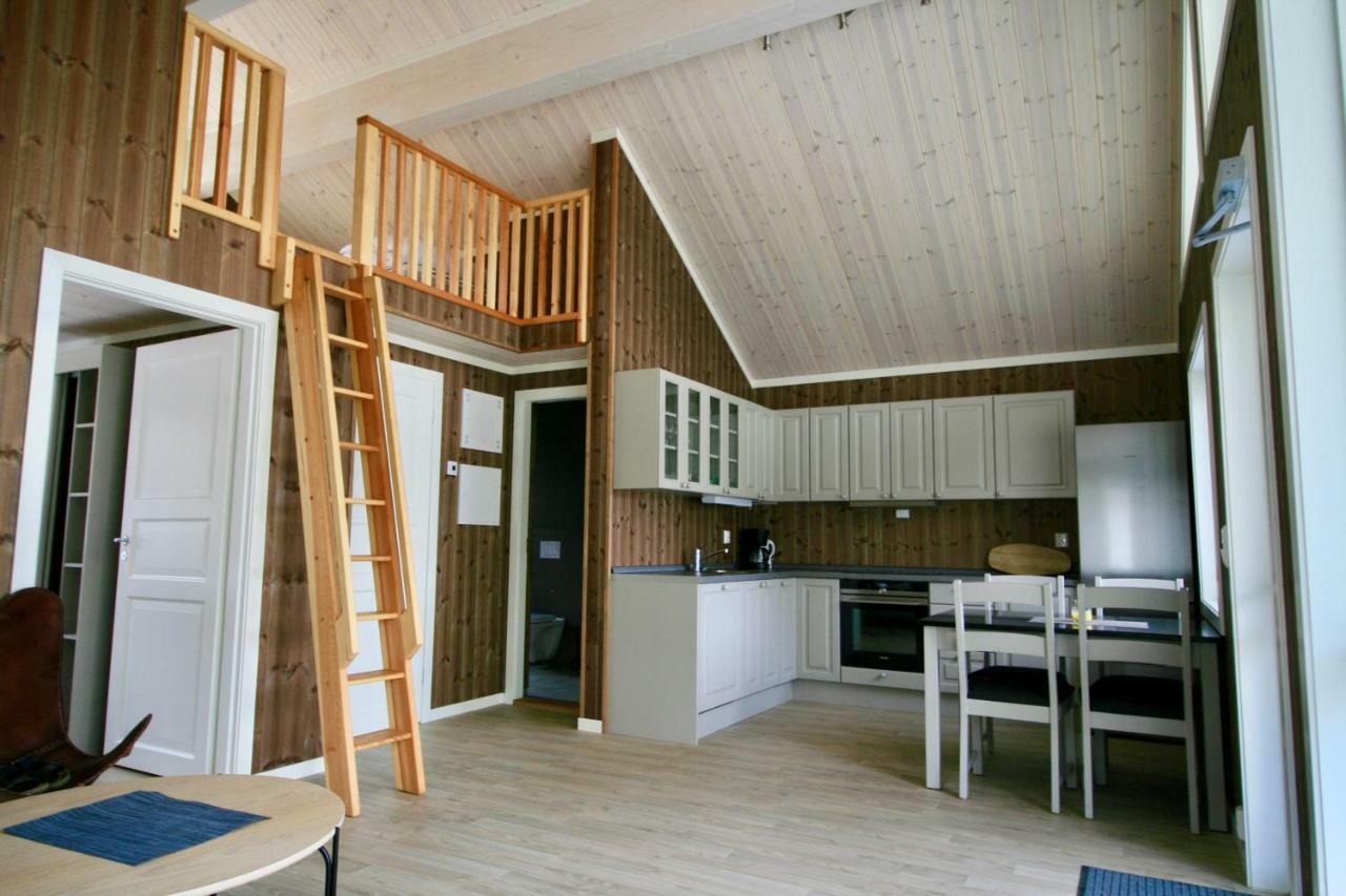 Boflaten Camping As Vang I Valdres Luaran gambar