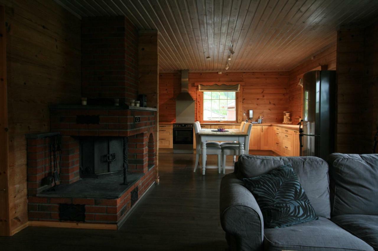 Boflaten Camping As Vang I Valdres Luaran gambar