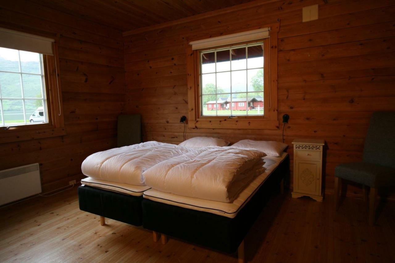 Boflaten Camping As Vang I Valdres Luaran gambar